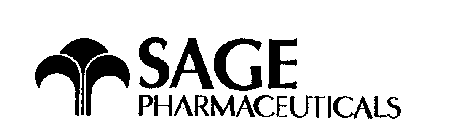 SAGE PHARMACEUTICALS