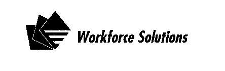 WORKFORCE SOLUTIONS