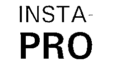 INSTA-PRO