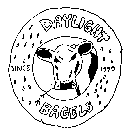 DAYLIGHT BAGELS SINCE 1990