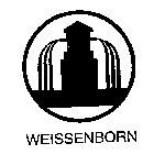 WEISSENBORN