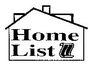 HOME LIST