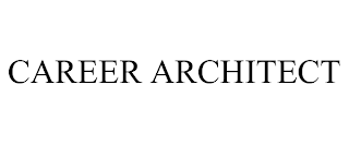 CAREER ARCHITECT