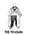 THE PENGUIN