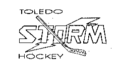 TOLEDO STORM HOCKEY