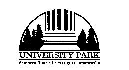 UNIVERSITY PARK SOUTHERN ILLINOIS UNIVERSITY AT EDWARDSVILLE