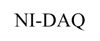 NI-DAQ