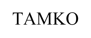 TAMKO