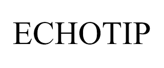 ECHOTIP