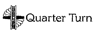 QUARTER TURN