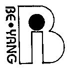 BE-YANG B