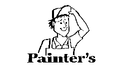 PAINTER'S