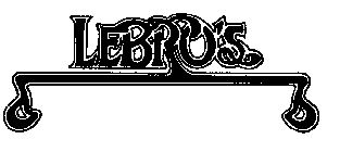 LEBRO'S