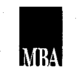 MBA