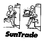 SUNTRADE SUN COMPUTERS