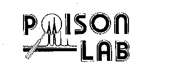 POISON LAB