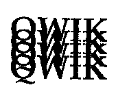 QWIK