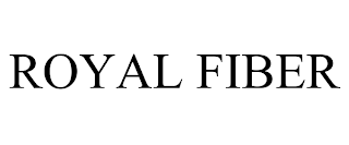 ROYAL FIBER