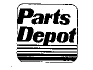 PARTS DEPOT