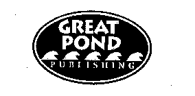 GREAT POND PUBLISHING