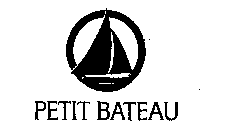 PETIT BATEAU