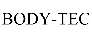 BODY-TEC