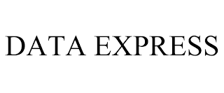 DATA EXPRESS