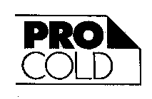 PRO COLD