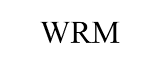 WRM