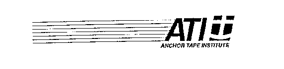 ATI ANCHOR TAPE INSTITUTE