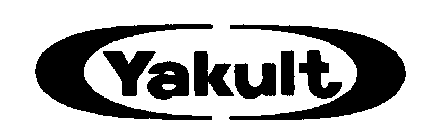 YAKULT