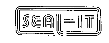 SEAL-IT