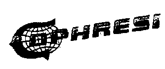 COPHRESI