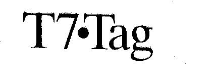 T7 TAG