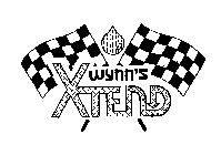 WYNN'S XTEND