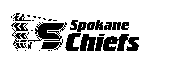 S SPOKANE CHIEFS