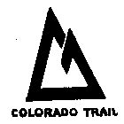 COLORADO TRAIL