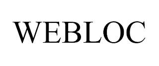 WEBLOC