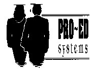 PRO-ED SYSTEMS