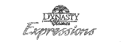 DYNASTY CLASSICS EXPRESSIONS