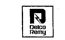 D DELCO REMY