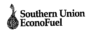 SOUTHERN UNION ECONOFUEL