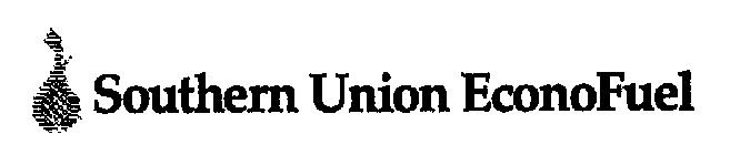 SOUTHERN UNION ECONOFUEL