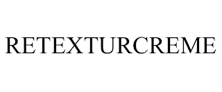 RETEXTURCREME