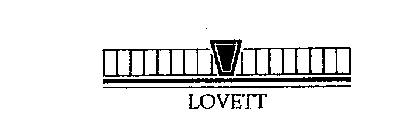 LOVETT