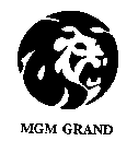 MGM GRAND