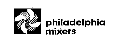 PHILADELPHIA MIXERS