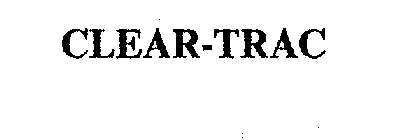 CLEAR-TRAC