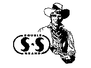 S & S DOUBLE BRAND