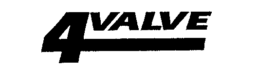 4 VALVE